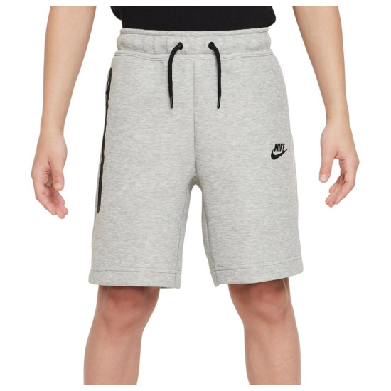 Nike Παιδικό σορτς Sportswear Tech Fleece Nike Παιδικό σορτς Sportswear Tech Fleece